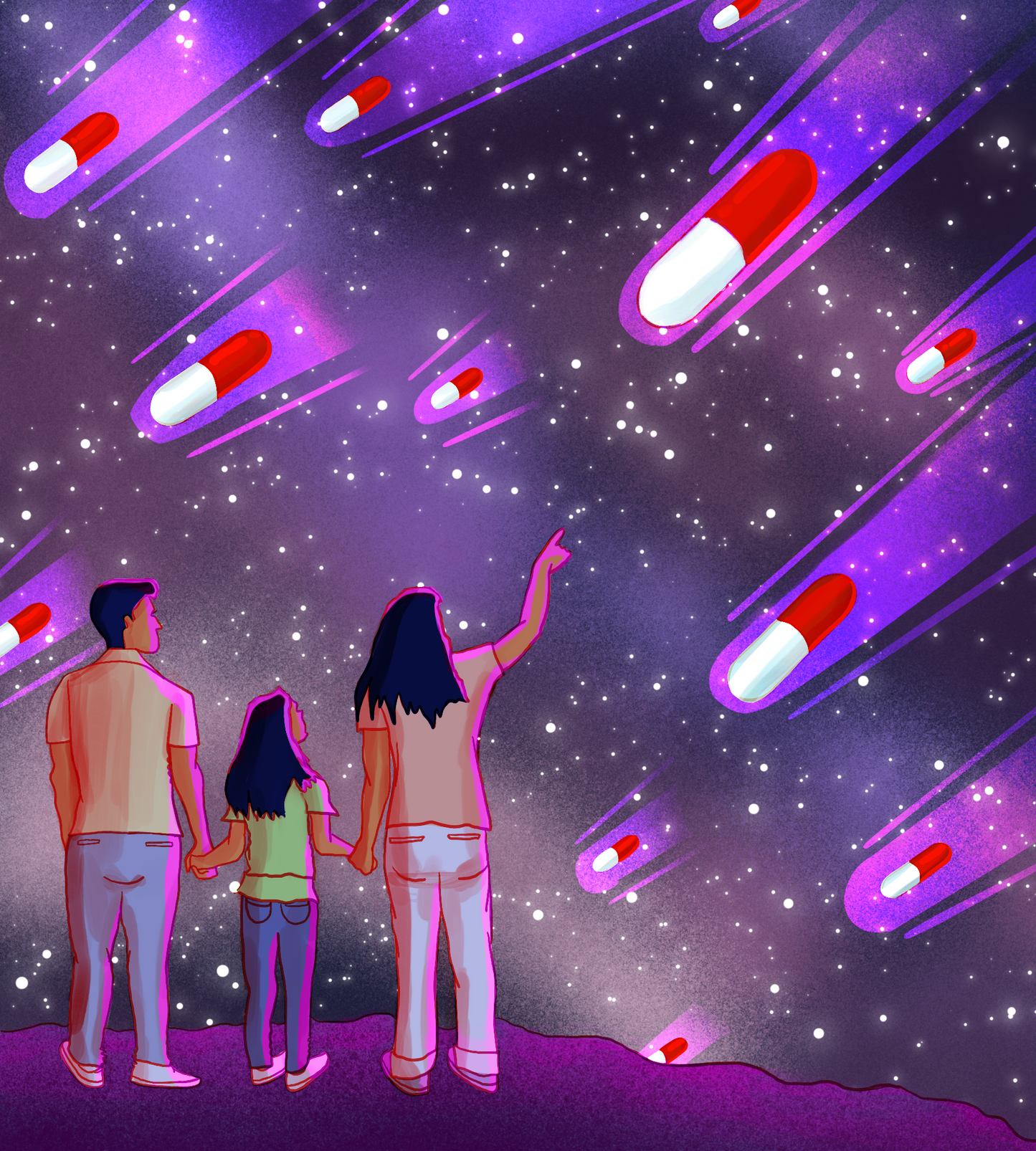 Pill-apocalypse